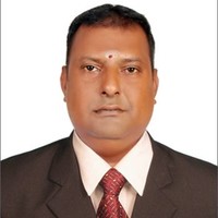 Subramanian vasudevan