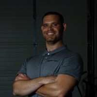 John Bocti (M.Sc, R.Kin, CSEP-CPT)