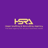 Hope Staffing