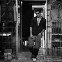 Fareed shaikh