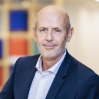 Laurent Legeai