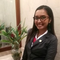 Danielka Yasuhara García Alonso