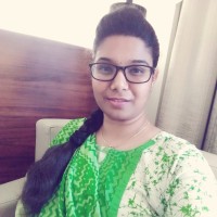 Soniya John
