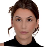 Eirini Margaroni