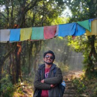 Ayush Tuladhar