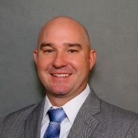 Blayne Davis