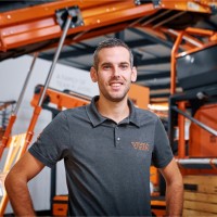 Bas Van Dijke