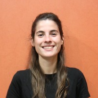 Claudia Yáñez Bartolomé