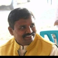 Gajanan Salunkhe