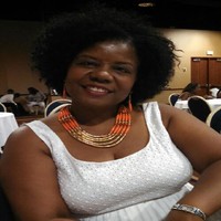 Joycelyn Simmons