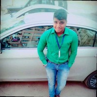 Yogesh Pandey