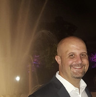 Ronald Stuart