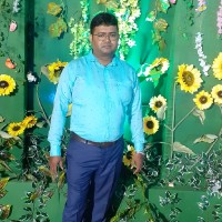 Soumendra Nath Pal
