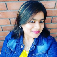 Ritika Somani