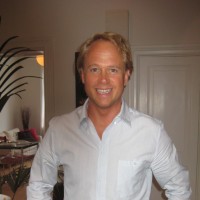 Nicolas Persson