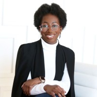Stephanie Osei, Allied Asid