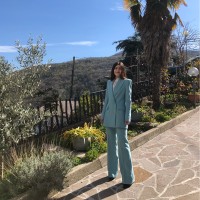 Lina Luigia Colasante