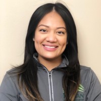 Elizabeth Zarate
