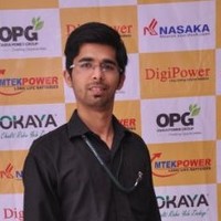 Vipin Madaan