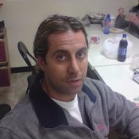 Badwi (Bob) Elaro