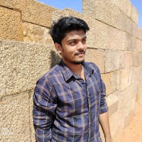 Lokesh Maroju