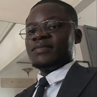 GRACE A DIEU BANTSIMBA MABIALA