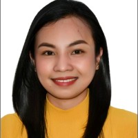 Joeann Mae Dumaquita