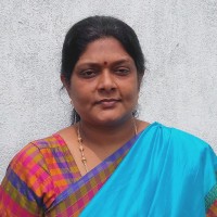 Akilandeswari Guhan
