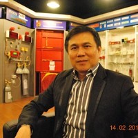 Robert Tan