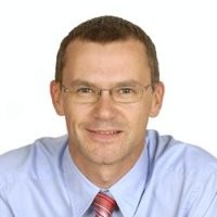 Oliver Reynolds