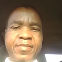 Harrison Mudavanhu