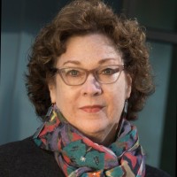 Nancy Fishman