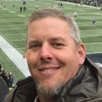 Kris Johnson