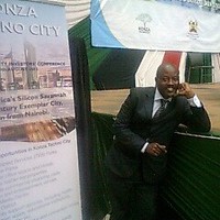 Robert Nzioki