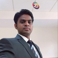 sathishkumar N