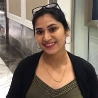 Padmini Deepak