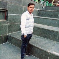 Vivek Lahol