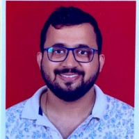 Nithish MS