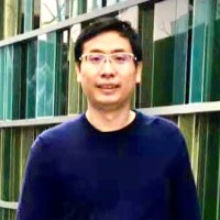 Raymond Zhong
