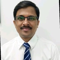 Linga Reddy