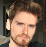 Nicolas Villain