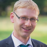 David Ganßauge