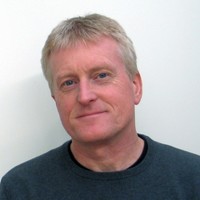 Janne Rosander