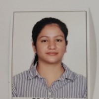 Deeksha panwar