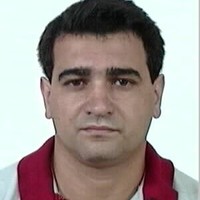 Gilberto Angelini Beyeler