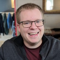 Dan Parker