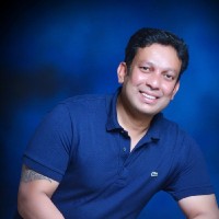 Krishna Sukumaran
