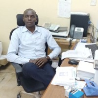 DAVID MUNA