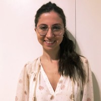 Jennifer Sol Grunberg