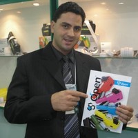 Warley Jorge Silva